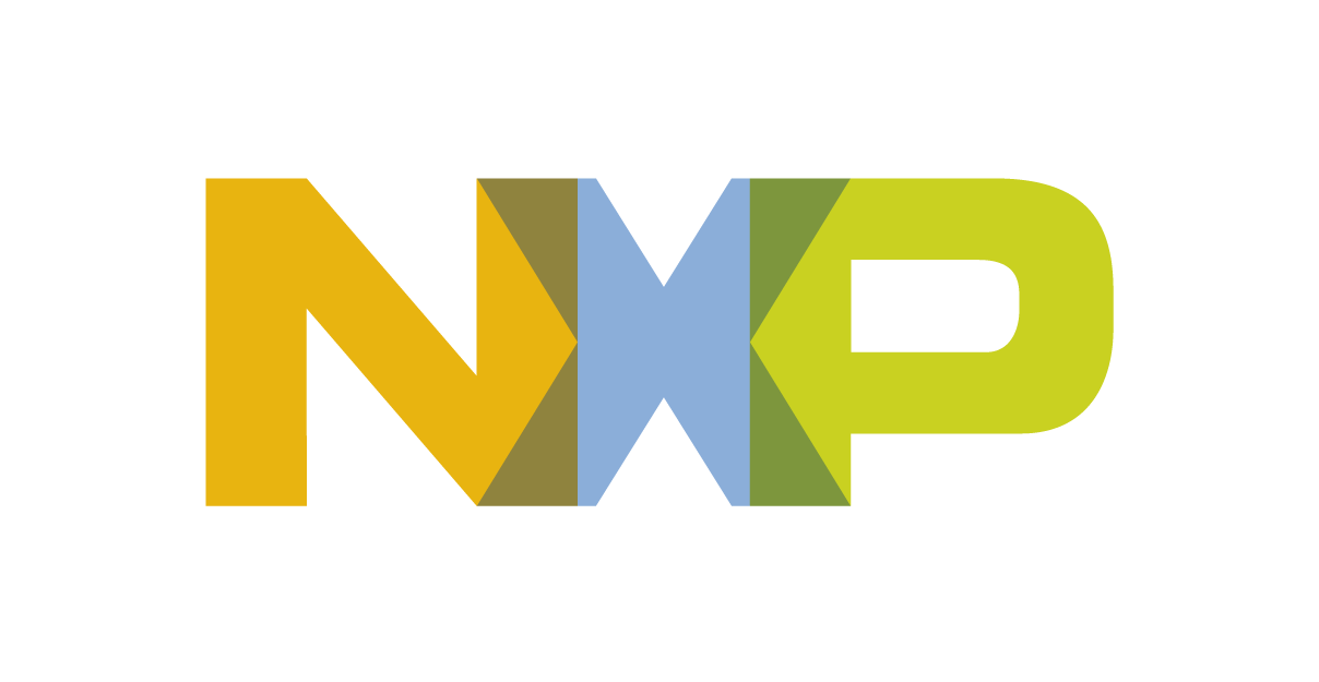 NXP logo