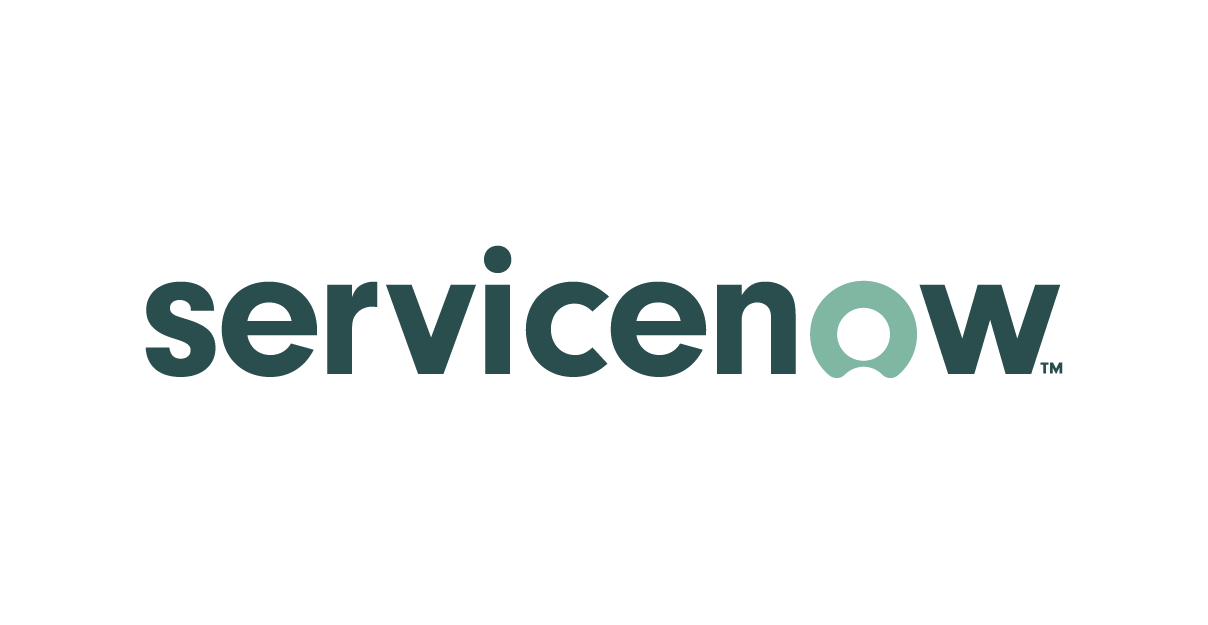 servicenow logo