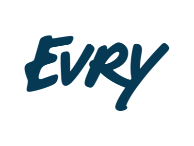 EVRY 标识