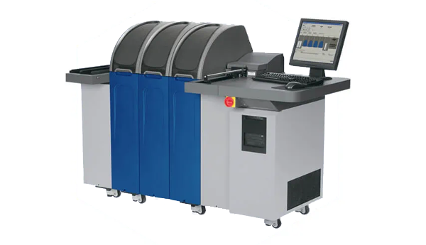 Datacard MX1100 产品图片
