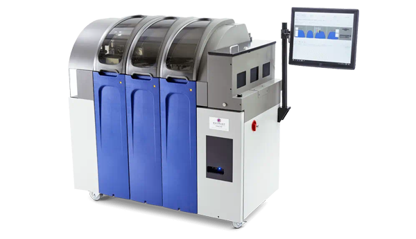 Datacard PB6500 产品图片
