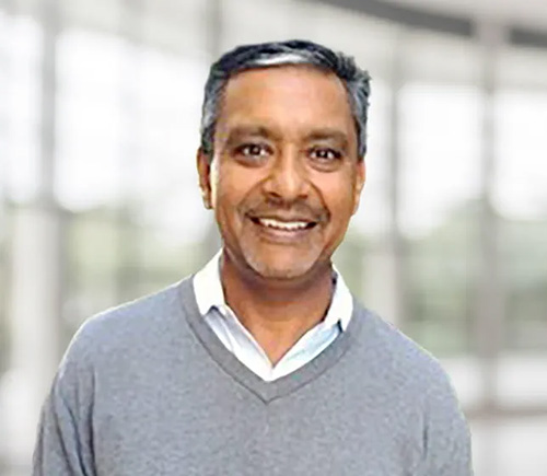 Sathvik Krishnamurthy