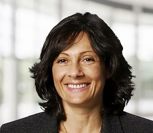 Val Rahmani 博士
