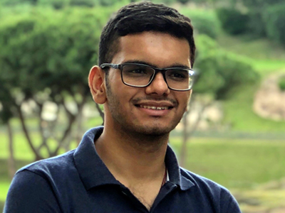 Harshil Thakkar 