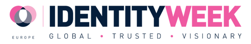 Identity Week logo