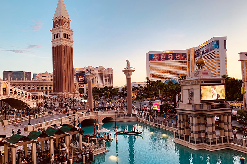 Venetian Las Vegas