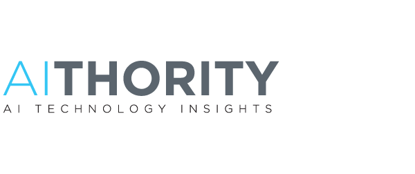 AIThority logo
