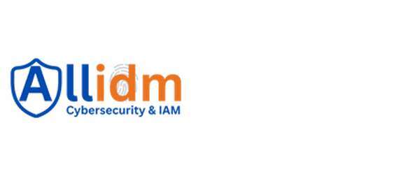 Allidm logo