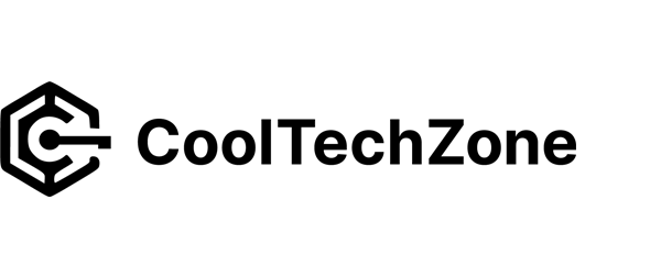 Cool Tech Zone logo