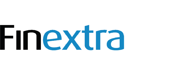 Finextra logo