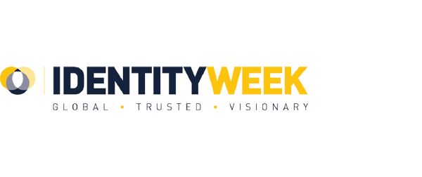 Identity Week logo