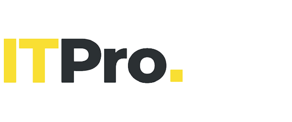 IT Pro logo