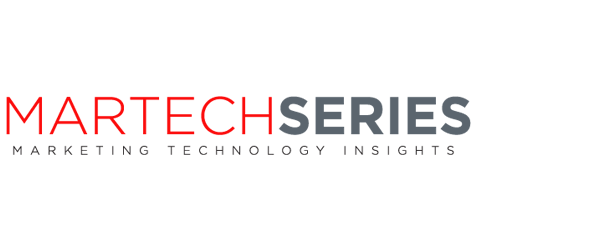 Martech Series logo