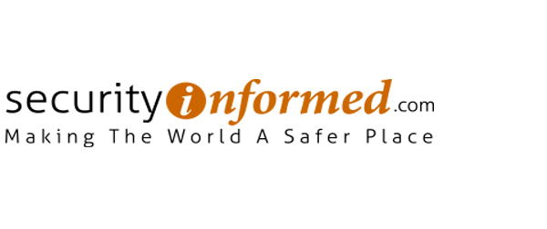 Security Informed logo