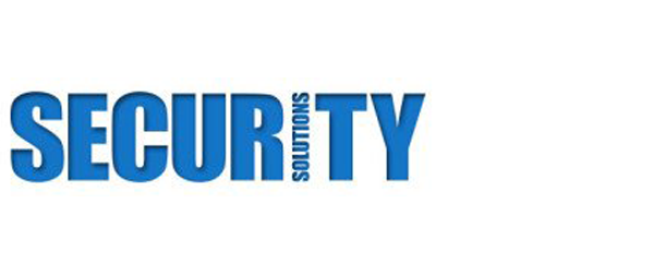 Security Solutions logo