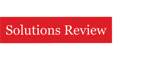 Solutions Review logo
