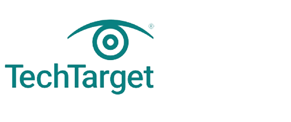 Tech Target logo