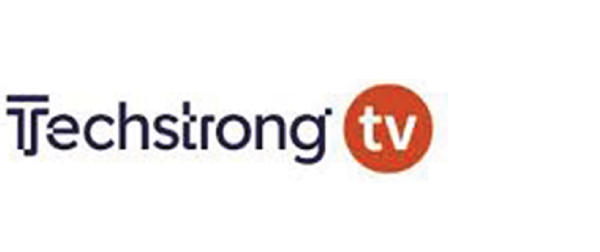 Techstrong logo