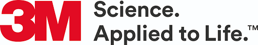 3M logo
