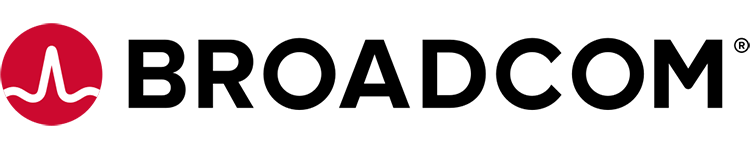 Broadcom logo
