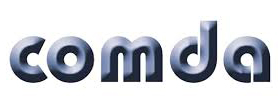 Comda logo