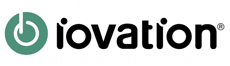 iovation logo
