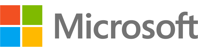 Microsoft 徽标
