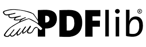 PDFlib logo
