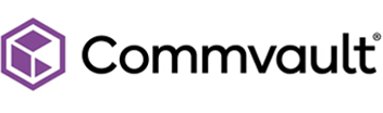 Commvault logo