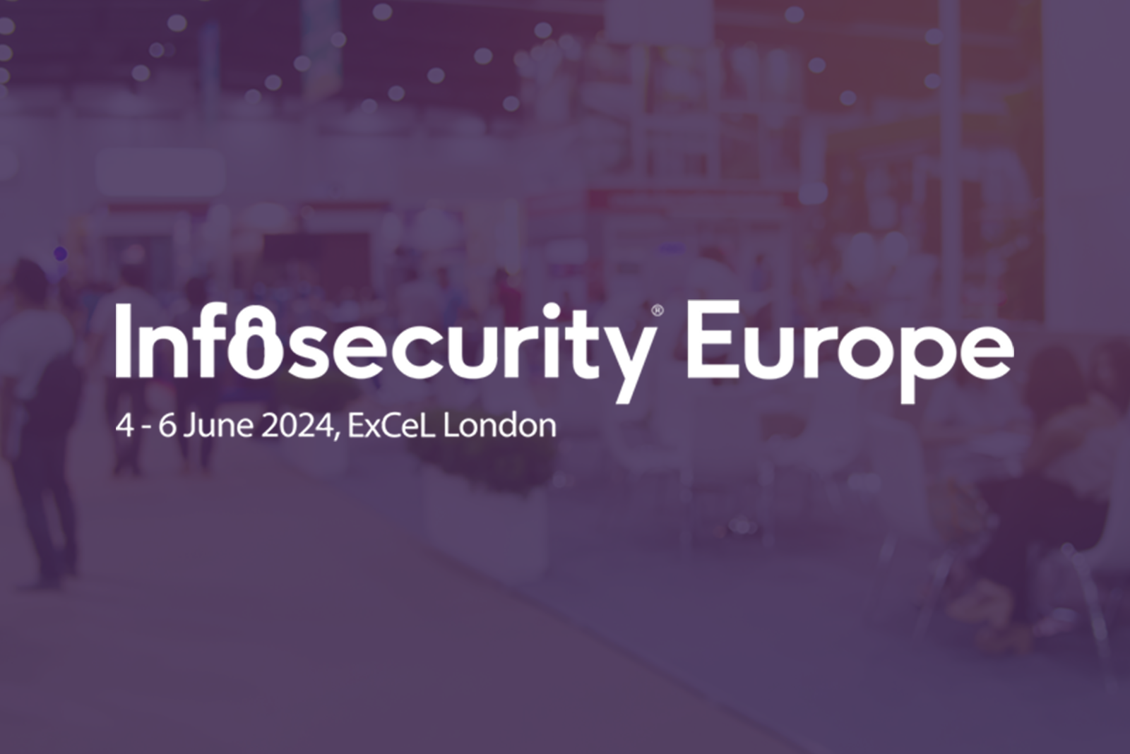 Infosecurity Europe