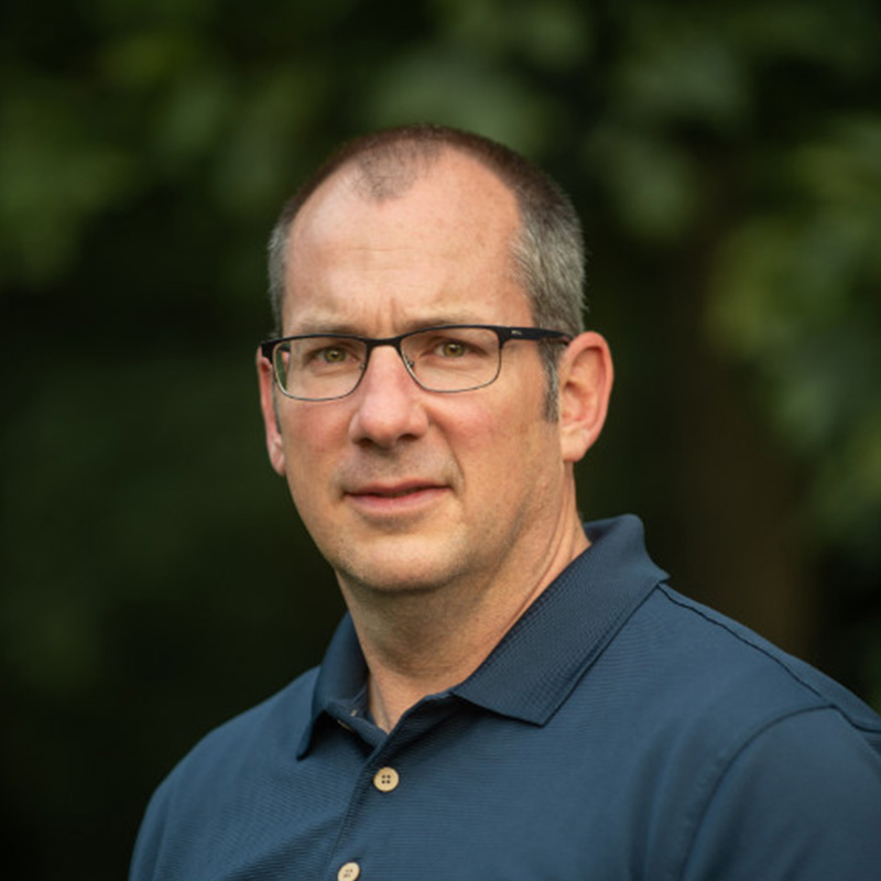 Andrew Sheedy headshot