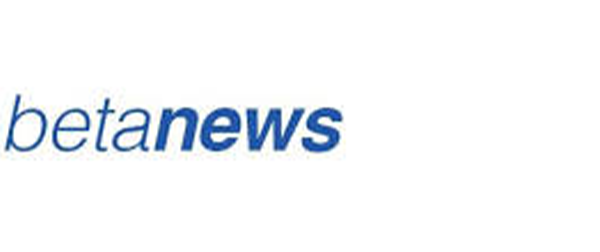 Betanews logo