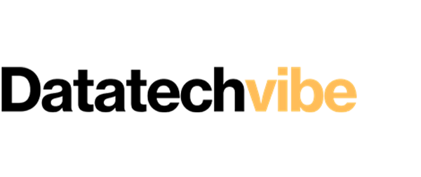 Datatech Vibe logo