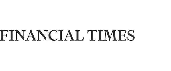 Financial Times logo