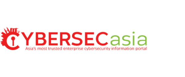 Cybersec Asia logo