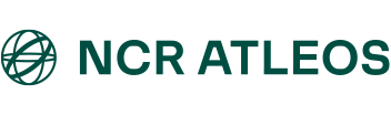 NCR Atleos logo
