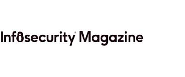 Infosecurity Magazine logo