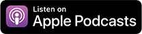 Listen on Apple Podcast button
