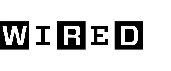 Wired logo