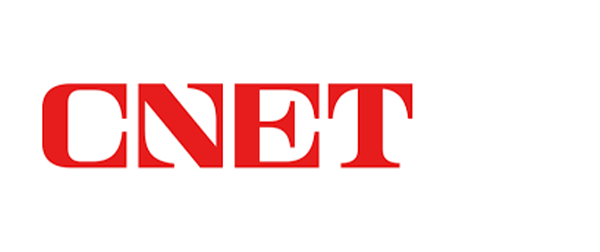 CNET logo