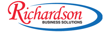 Richardson Business Solutions logo