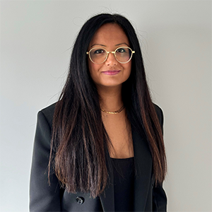 Dilani Silva headshot