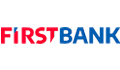 FirstBank 徽标