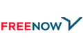 Freenow logo