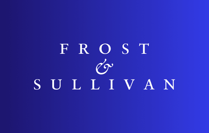  Frost & Sullivan