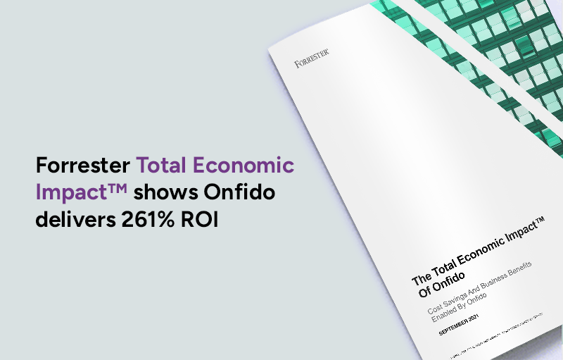 Forrester 报告