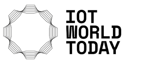 IOT World Today logo