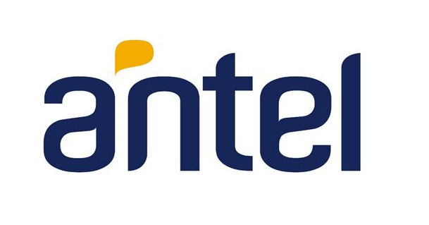 Antel 标识