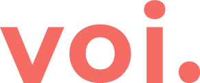 Voi logo