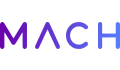 MACH 标志